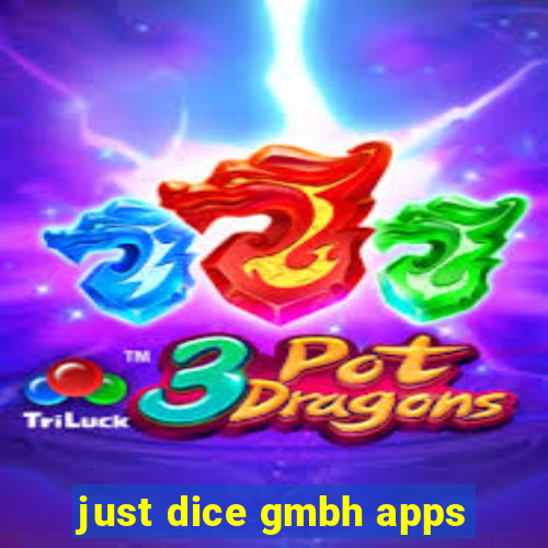 just dice gmbh apps